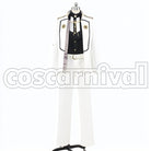 Higekiri cosplay costume from Touken Ranbu, front view