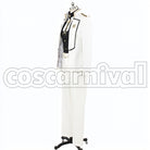 Higekiri cosplay costume from Touken Ranbu, side view 2