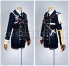 Hirano Toushirou Cosplay cosplay costume from Touken Ranbu, front view 2