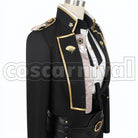 No. 113 cosplay costume from Touken Ranbu Hizamaru, detail-1