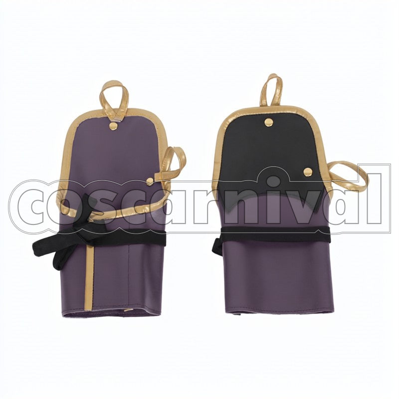 No. 113 cosplay costume from Touken Ranbu Hizamaru, detail-5
