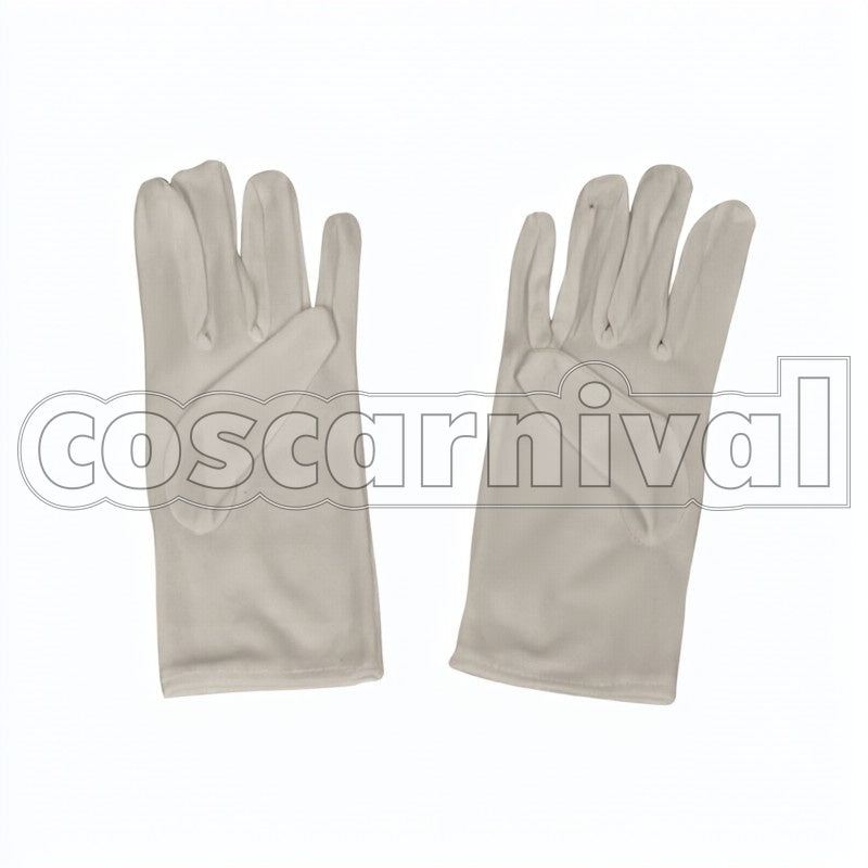 Chores cosplay costume from Touken Ranbu Hizamaru, detail-2
