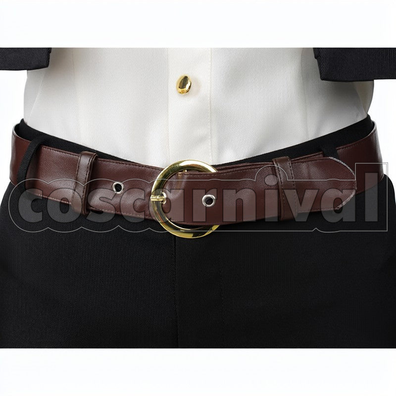Hizamaru cosplay costume from Touken Ranbu, detail-10