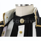 Hizamaru cosplay costume from Touken Ranbu, detail-5