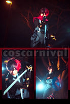 Hizen Tadahiro Cosplay cosplay costume from Touken Ranbu, detail-1