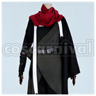 Hizen Tadahiro Cosplay cosplay costume from Touken Ranbu, front view 6