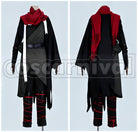 Hizen Tadahiro Cosplay cosplay costume from Touken Ranbu, detail-3