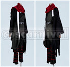 Hizen Tadahiro Cosplay cosplay costume from Touken Ranbu, detail-4