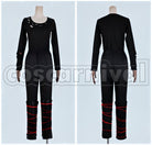 Hizen Tadahiro Cosplay cosplay costume from Touken Ranbu, detail-5