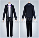 Honebami Toushirou Internal Affairs Cosplay cosplay costume from Touken Ranbu, detail-1