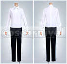 Honebami Toushirou Internal Affairs Cosplay cosplay costume from Touken Ranbu, detail-2