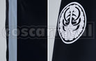 Honebami Toushirou Internal Affairs Cosplay cosplay costume from Touken Ranbu, detail-4