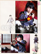 Horikawa Kunihiro Cosplay cosplay costume from Touken Ranbu, detail-2