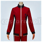Horikawa Kunihiro Internal Affairs Cosplay cosplay costume from Touken Ranbu, front view 1