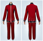 Horikawa Kunihiro Internal Affairs Cosplay cosplay costume from Touken Ranbu, detail-1