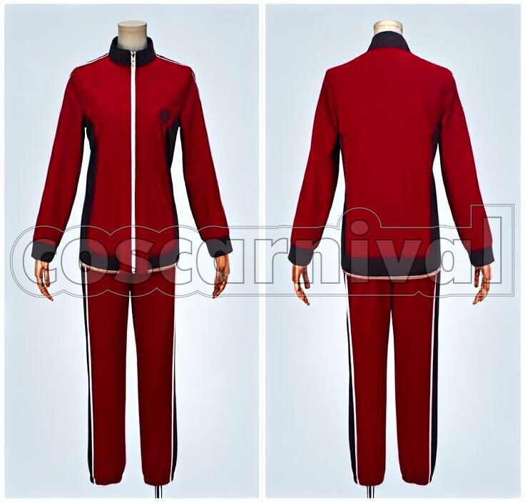 Horikawa Kunihiro Internal Affairs Cosplay cosplay costume from Touken Ranbu, detail-1