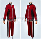Horikawa Kunihiro Internal Affairs Cosplay cosplay costume from Touken Ranbu, front view 2