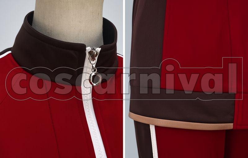 Horikawa Kunihiro Internal Affairs Cosplay cosplay costume from Touken Ranbu, detail-2