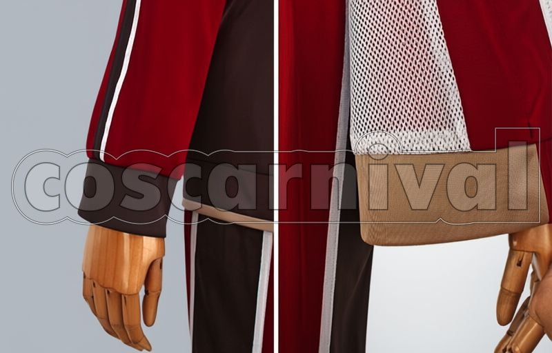 Horikawa Kunihiro Internal Affairs Cosplay cosplay costume from Touken Ranbu, detail-3