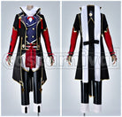 Horikawa Kunihiro Kiwame Cosplay cosplay costume from Touken Ranbu, detail-3