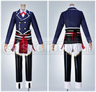 Horikawa Kunihiro Kiwame Cosplay cosplay costume from Touken Ranbu, detail-4