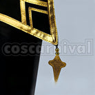 Horikawa Kunihiro Kiwame Cosplay cosplay costume from Touken Ranbu, detail-6