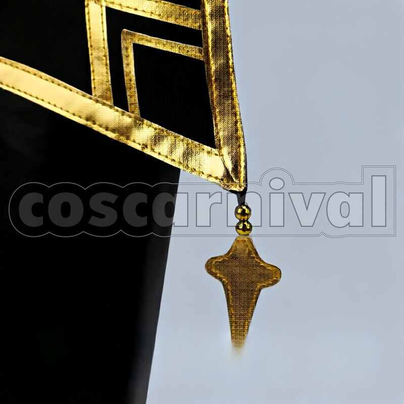 Horikawa Kunihiro Kiwame Cosplay cosplay costume from Touken Ranbu, detail-6
