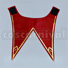 Horikawa Kunihiro Kiwame Cosplay cosplay costume from Touken Ranbu, accessory view