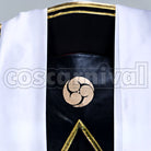 Horikawa Kunihiro Kiwame Cosplay cosplay costume from Touken Ranbu, detail-8