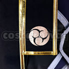 Horikawa Kunihiro Kiwame Cosplay cosplay costume from Touken Ranbu, detail-9