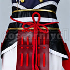 Horikawa Kunihiro Kiwame Cosplay cosplay costume from Touken Ranbu, detail-10
