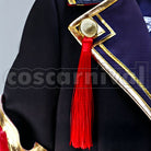 Horikawa Kunihiro Kiwame Cosplay cosplay costume from Touken Ranbu, detail-11