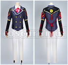 Horikawa Kunihiro Revised Version Cosplay cosplay costume from Touken Ranbu, detail-1