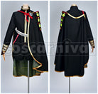 Hotarumaru Premium Version with Shoulder Armor Cosplay cosplay costume from Touken Ranbu, detail-1