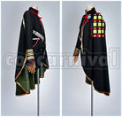 Hotarumaru Premium Version with Shoulder Armor Cosplay cosplay costume from Touken Ranbu, detail-2
