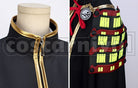 Hotarumaru Premium Version with Shoulder Armor Cosplay cosplay costume from Touken Ranbu, detail-3