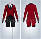 Hyuuga Masamune Cosplay cosplay costume from Touken Ranbu, detail-2