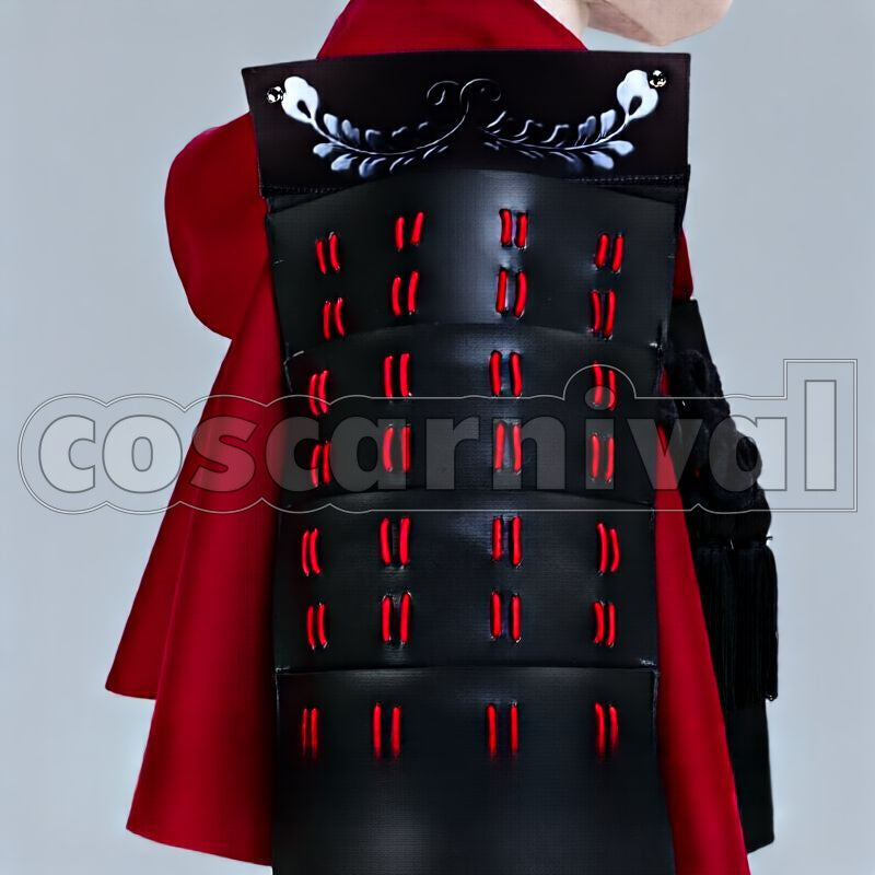 Hyuuga Masamune Cosplay cosplay costume from Touken Ranbu, detail-5