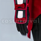 Hyuuga Masamune Cosplay cosplay costume from Touken Ranbu, detail-6