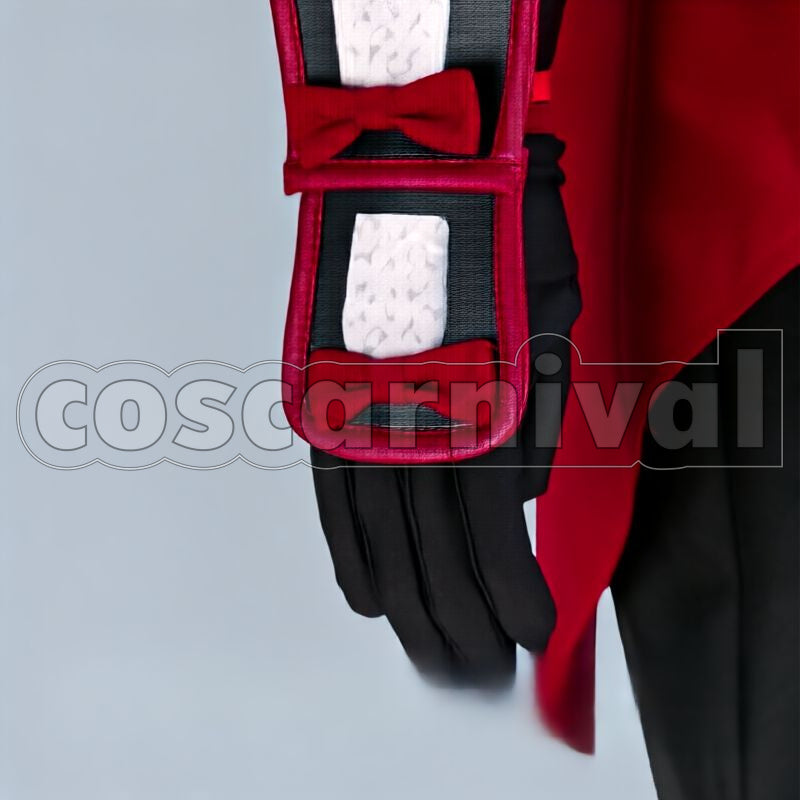 Hyuuga Masamune Cosplay cosplay costume from Touken Ranbu, detail-6