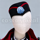 Hyuuga Masamune Cosplay cosplay costume from Touken Ranbu, accessory view 1