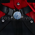 Hyuuga Masamune Cosplay cosplay costume from Touken Ranbu, detail-7