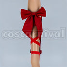 Hyuuga Masamune Cosplay cosplay costume from Touken Ranbu, detail-9
