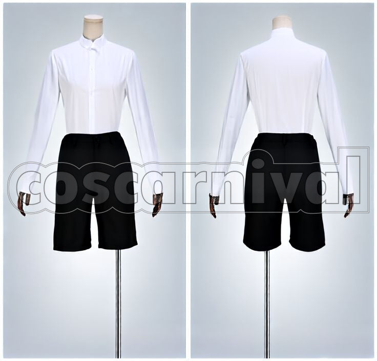 Hyuuga Masamune Cosplay cosplay costume from Touken Ranbu, detail-3