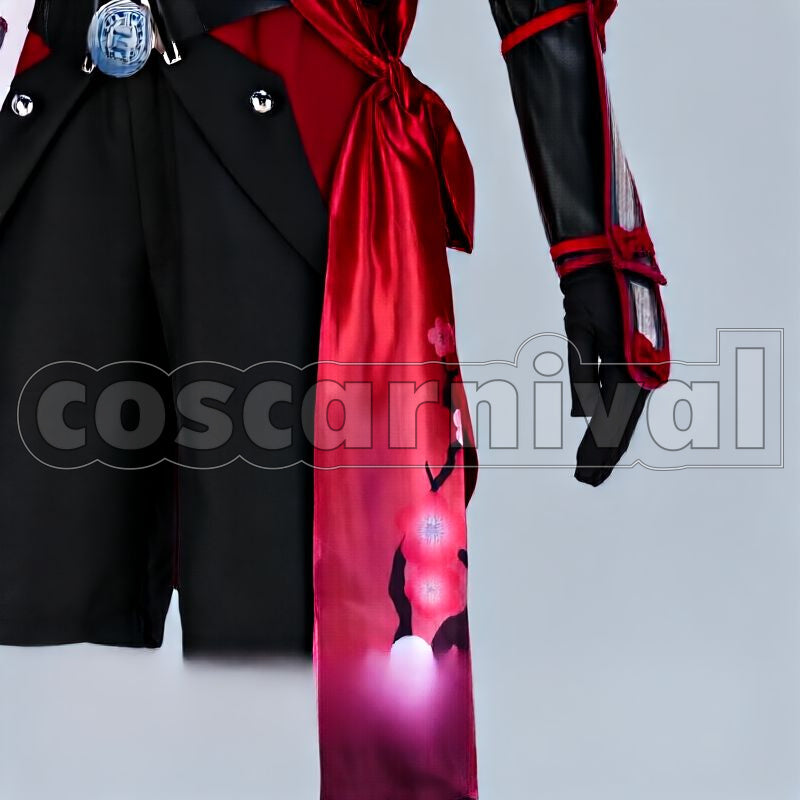 Hyuuga Masamune Cosplay cosplay costume from Touken Ranbu, detail-5