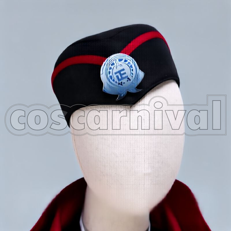 Hyuuga Masamune Cosplay cosplay costume from Touken Ranbu, accessory view 1