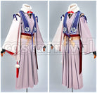 Imanotsurugi Cosplay cosplay costume from Touken Ranbu, front view 2