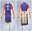 Imanotsurugi Internal Affairs Cosplay cosplay costume from Touken Ranbu, detail-1