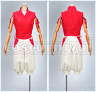 Imanotsurugi Internal Affairs Cosplay cosplay costume from Touken Ranbu, detail-3