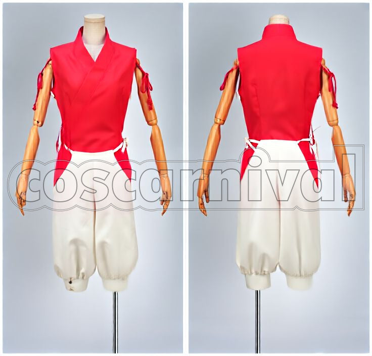 Imanotsurugi Internal Affairs Cosplay cosplay costume from Touken Ranbu, detail-3